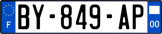 BY-849-AP