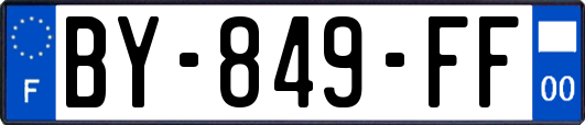 BY-849-FF