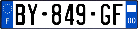 BY-849-GF
