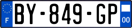 BY-849-GP