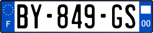 BY-849-GS