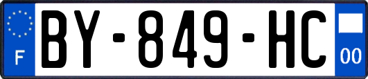 BY-849-HC