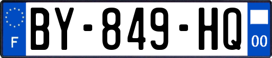 BY-849-HQ