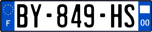 BY-849-HS