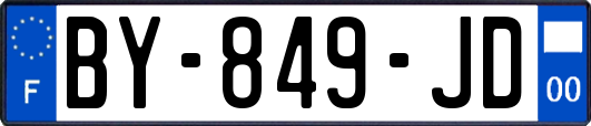 BY-849-JD