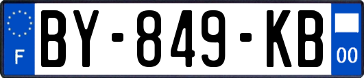BY-849-KB