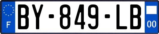 BY-849-LB