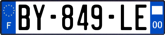 BY-849-LE