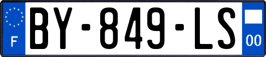 BY-849-LS