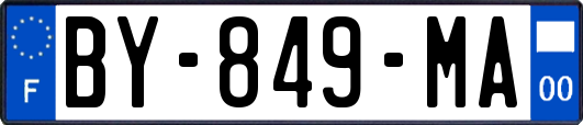 BY-849-MA