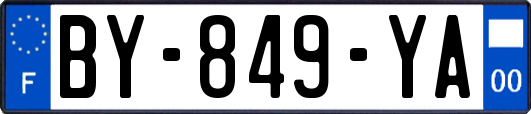 BY-849-YA