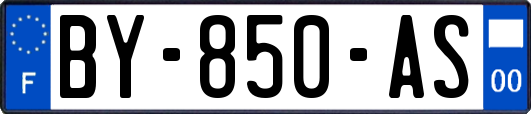 BY-850-AS