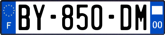 BY-850-DM