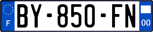 BY-850-FN
