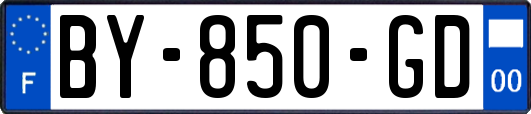 BY-850-GD