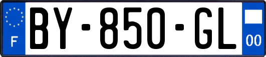 BY-850-GL