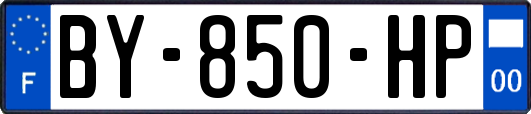 BY-850-HP
