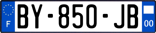 BY-850-JB