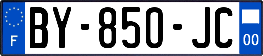 BY-850-JC