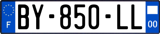 BY-850-LL