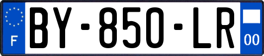 BY-850-LR