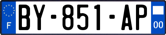 BY-851-AP