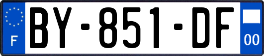 BY-851-DF