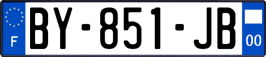 BY-851-JB