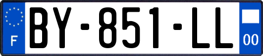 BY-851-LL