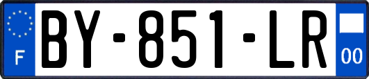 BY-851-LR