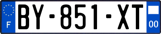 BY-851-XT