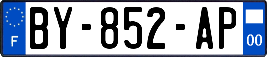 BY-852-AP