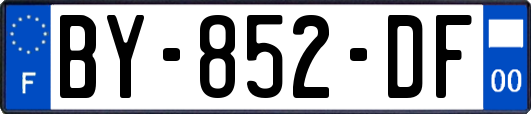 BY-852-DF