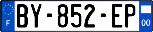 BY-852-EP