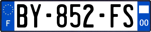BY-852-FS