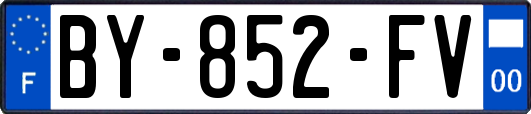 BY-852-FV