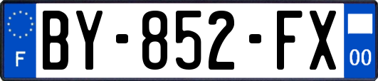 BY-852-FX
