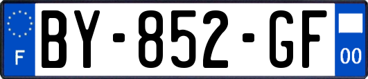 BY-852-GF