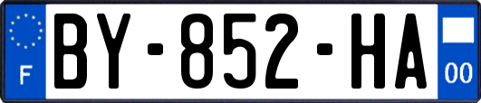 BY-852-HA