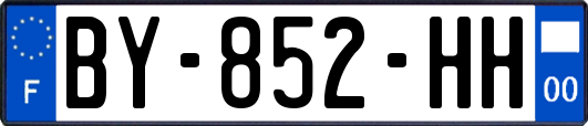 BY-852-HH