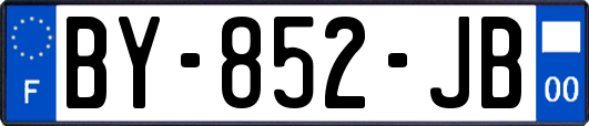 BY-852-JB