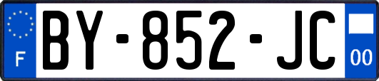 BY-852-JC