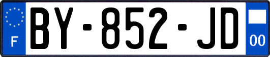 BY-852-JD