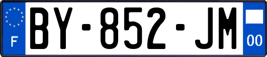 BY-852-JM