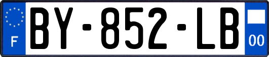BY-852-LB