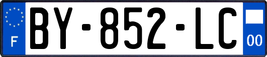 BY-852-LC