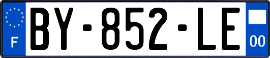 BY-852-LE