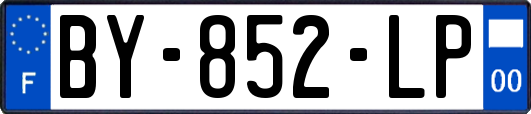 BY-852-LP