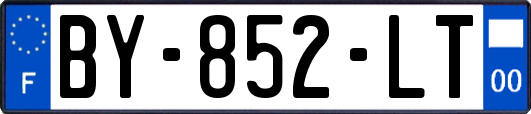BY-852-LT