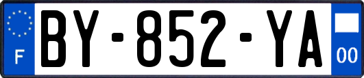 BY-852-YA